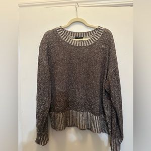 JCrew Beach Sweater